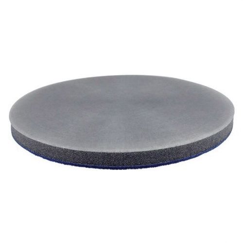 KOVAX® 971-0017 Interface Pad, 6 in Dia, Stickon (PSA) Attachment