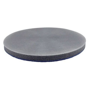 KOVAX® 971-0017 Interface Pad, 6 in Dia, Stickon (PSA) Attachment