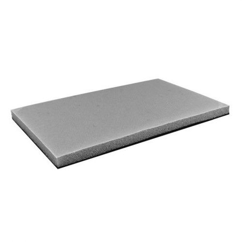 KOVAX® 971-0035 Interface Pad, 75 mm W x 120 mm L x 7 mm THK, Super-Tack Attachment