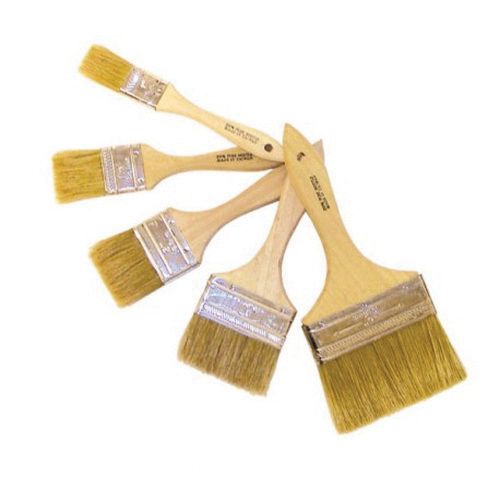 KOVAX® BH200 Chip Brush, 2 x 5/16 in, Hog Hair