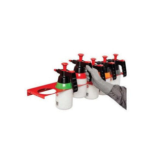 Colad 9705EPDM Pump Spray Bottle, 1000 mL, Transparent