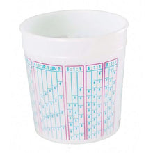 Load image into Gallery viewer, E-Z Mix® 70544 Mixing Bucket with Lid, 4.25 gal