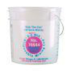 E-Z Mix® 70544 Mixing Bucket with Lid, 4.25 gal