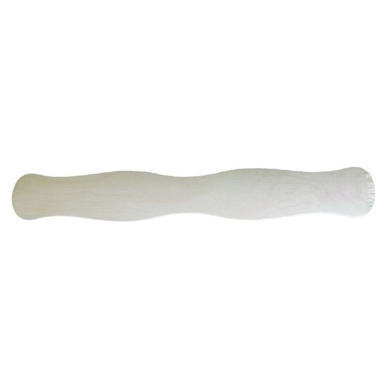 E-Z Mix® 81000 Paint Stick, 8 in L, Wooden, Smooth