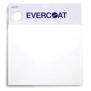 EVERCOAT® 100173 Disposable Mixing Board, 8-1/2 x 10 in, 100 Sheets