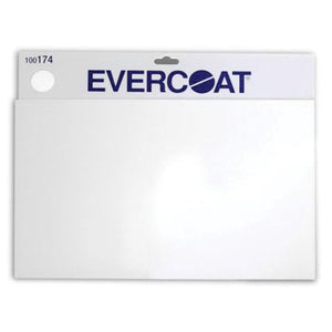 EVERCOAT® 100174 Disposable Mixing Board, 11 x 17 in, 100 Sheets
