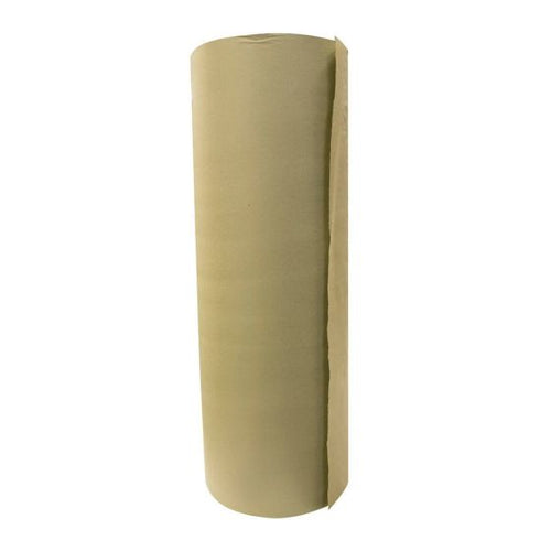 EVERCOAT® Green Prem 100447 Mask Paper, 18 in W, LDPE, Green
