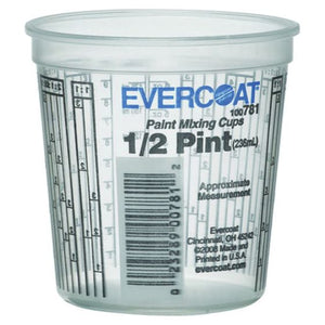 EVERCOAT® 178 Putty Pusher Valve Gate