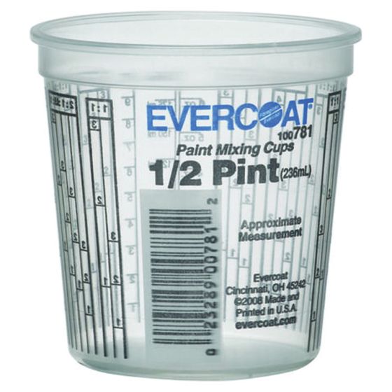 EVERCOAT® 178 Putty Pusher Valve Gate