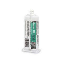 Load image into Gallery viewer, Fusor® 148 2-Part Medium Bonding Adhesive, 1.7 oz Cartridge, Brown, Liquid