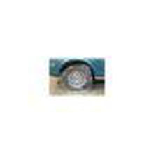 Load image into Gallery viewer, High Teck™ 810 Wheel Masker, 45 in L x 40 in W x 0.7 mil in THK, Plastic