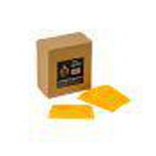 Load image into Gallery viewer, High Teck™ DS46Y Spreader, 6 in W, Plastic, Yellow, Tapered Edge