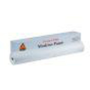 High Teck™ White Guard MP600W-36 Premium Masking Paper, 36 in W x 750 ft L, 24 lb Basis