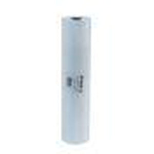 High Teck™ White Guard MP680W-12 Premium Masking Paper, 12 in W x 180 ft L, 24 lb Basis