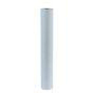 High Teck™ White Guard MP680W-18 Premium Masking Paper, 18 in W x 180 ft L, 24 lb Basis