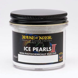 HOUSE OF KOLOR® IPII04-C01 Ice Pearl, 2 oz Can, Ice Violet II