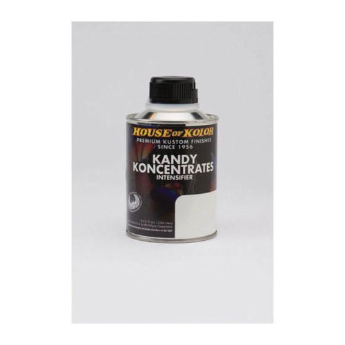 HOUSE OF KOLOR® SHIMRIN2® KK10-C02 Kandy Koncentrates Series Intensifier, 8 oz Can, Purple