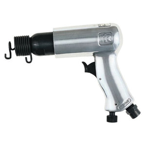 Ingersoll Rand® 116 Standard Air Hammer, 0.401 in Round Shank, 3500 bpm, 15 cfm, 1/4 in NPTF Air Inlet