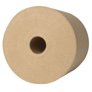 Scott™ 04142 Hard Roll Essential Towel, 8 in x 800 ft, 100, Paper, Brown, 1 Plys