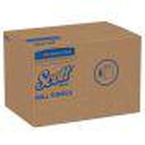 Scott™ 04142 Hard Roll Essential Towel, 8 in x 800 ft, 100, Paper, Brown, 1 Plys