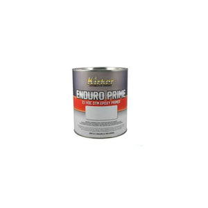 Kirker Automotive Finishes EP611-1 Epoxy Primer, 1 gal, Gray, 2.1 lb/gal VOC