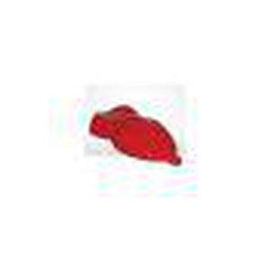 Kirker Automotive Finishes KS51439-1 Single-Stage Acrylic Enamel Topcoat, 1 gal, Viper Red, 36 hr Curing