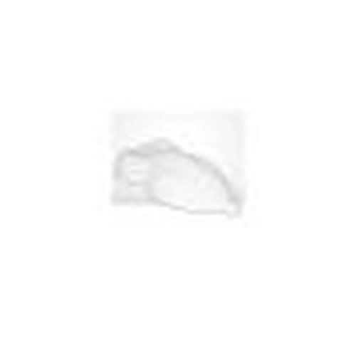 Kirker Automotive Finishes KS81030-1 Single-Stage Acrylic Enamel Topcoat, 1 gal, Pure White, 36 hr Curing
