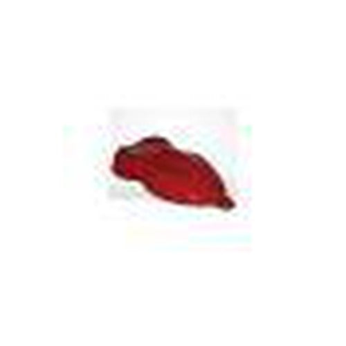 Kirker Automotive Finishes SA51416-1 Synthetic Enamel Topcoat, 1 gal, Mack Red, 1 Week Curing