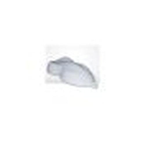 Kirker Automotive Finishes UA81525-1 Single-Stage Low VOC Acrylic Urethane Topcoat, 1 gal, Bright White, 20 min Curing