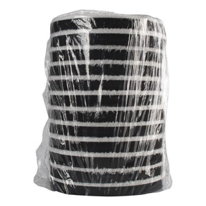 Meguiar's® DMF5B Dual Action Finishing Disc, 5 in Dia, Hook and Loop Attachment, Microfiber Pad