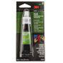 Load image into Gallery viewer, 3M™ 03602 Super Weatherstrip Adhesive, 1 oz Tube, Paste, Heavy Black, 24 hr Curing