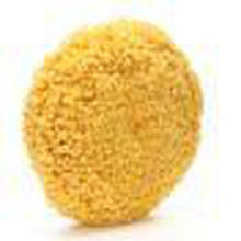 Load image into Gallery viewer, 3M™ 05713 Single Sided Polishing Pad, 9 in Dia, Hook and Loop Attachment, Wool Pad, Yellow