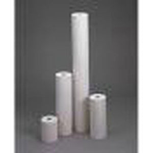 3M™ 06540 Masking Paper, 36 in W x 750 ft L, 1.5 mil THK, White