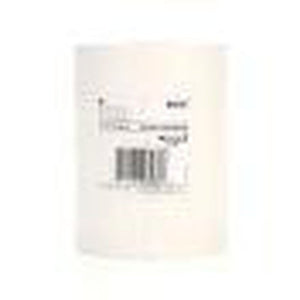 3M™ 06537 Masking Paper, 6 in W x 750 ft L, 1.5 mil THK, White