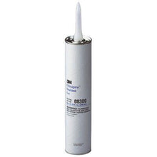 Load image into Gallery viewer, 3M™ Ultrapro™ 08300 Autobody Sealant, 0.1 gal Cartridge, Thin Paste, Tan, 45 min Curing