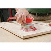 Load image into Gallery viewer, 3M™ 20331 Original Series Non-Vacuum Random Orbital Sander, 3 x 4 in, 10000 rpm, 17 scfm