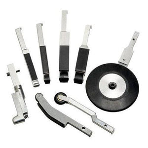 3M™ 30663 Repair Kit, Use With: File Belt Sander Attachment Arms