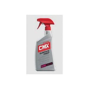 Mothers® CMX® 01224 Surface Preparation, 24 oz Trigger Spray Bottle, Clear, Liquid