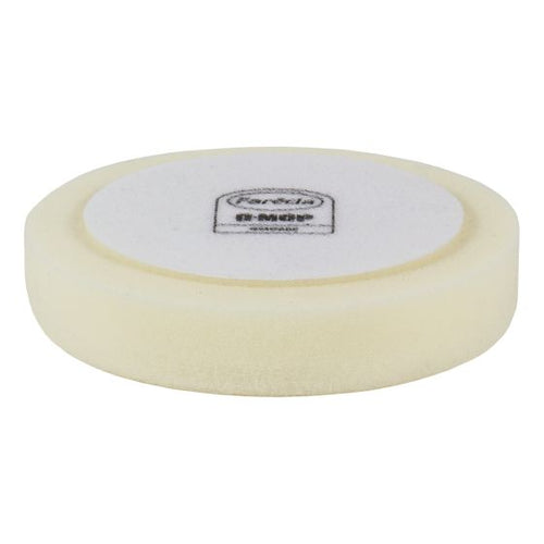 Norton® G-Mop 08717 Pad, 6 in Overall Dia