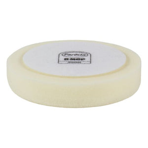 Norton® G-Mop 08717 Pad, 6 in Overall Dia