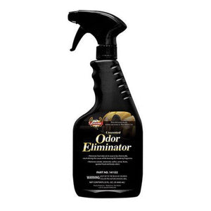 Presta 141122 Odor Eliminator, 22 oz Aerosol Can, Clear