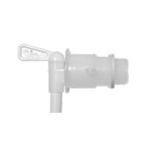 Presta 810124 Narrow Neck Carboy Spigot, 5 gal Capacity