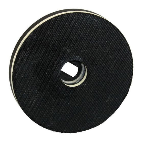 Presta 810146 Flex Backing Plate, Use With: 5.5 in Pad, 820009 Orbital Polisher