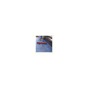 Pig® MAT32100G Medium Weight Absorbent Mat Roll, 100 ft L x 32 in W, Up to 10.5 gal Absorption Capacity