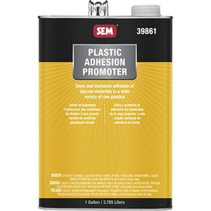 SEM® 39861 Adhesion Promoter, 1 gal Can, Clear, Liquid