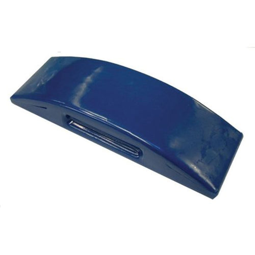 TOOL AID® 89810 Sanding Block, 9 in L, Steel Spike