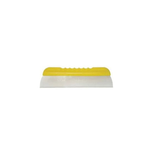 S.M. Arnold One Pass® Superflex® Waterblade® 25-923 Water Blade, 12 in L, Silicone