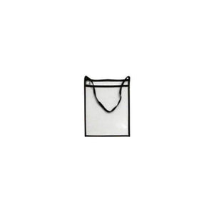 S.M. Arnold 41-922 Shop Ticket Holder, Black Trim