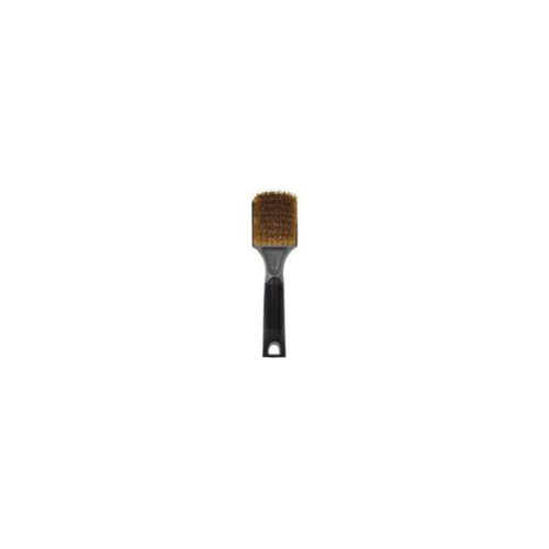 S.M. Arnold X-Treme SG Pro Series™ 82-011 Tire Brush, 8-1/2 in L, Brass