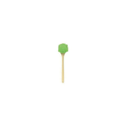 S.M. Arnold 85-609 Professional Body Brush, 20 in L, Polystyrene